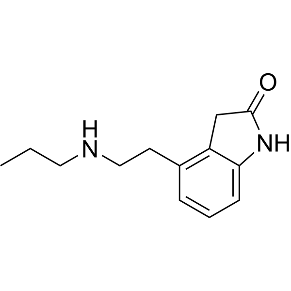 N-Despropyl Ropinirole (SKF-104557) 106916-16-9